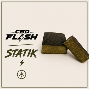 STATIC CBX