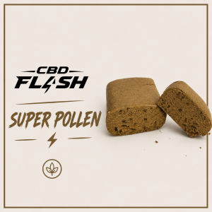 Super Pollen