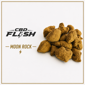 MOON ROCK