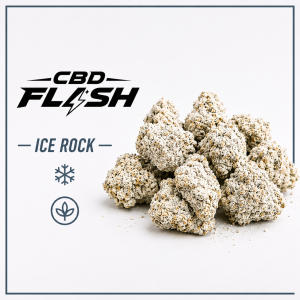 ICE ROCK