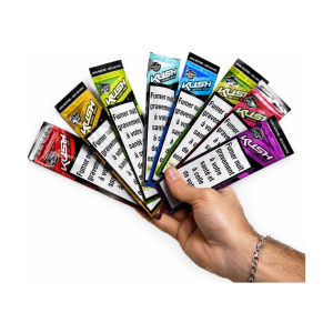 Blunts