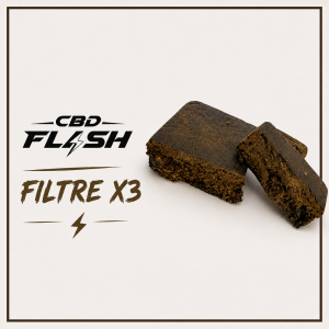 3X Filtré