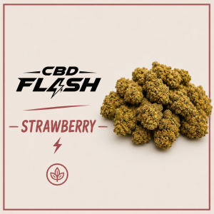 Strawberry GH