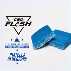 PIATELLA BLUEBERRY